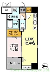 台東区三筋１丁目