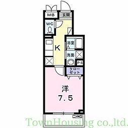 品川区西中延１丁目