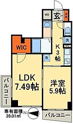 台東区竜泉１丁目