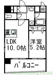 港区南麻布２丁目