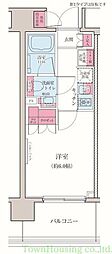 品川区東品川４丁目