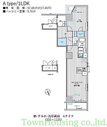 台東区駒形１丁目