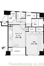 港区東麻布１丁目