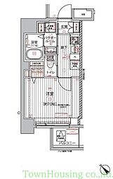 品川区平塚３丁目