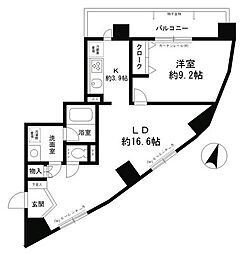 新宿区西新宿４丁目