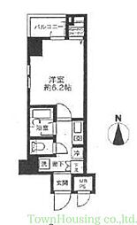 品川区東五反田１丁目