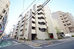 品川区東品川１丁目