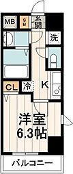 江東区枝川２丁目