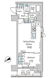 中央区日本橋茅場町２丁目