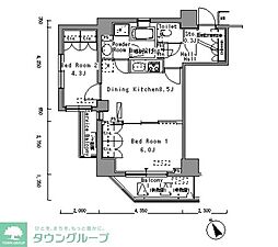 江東区門前仲町２丁目