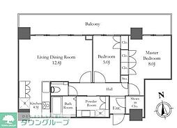 中央区湊３丁目