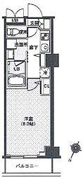 江東区辰巳１丁目