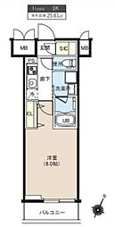 江東区辰巳１丁目