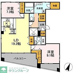 港区西麻布１丁目