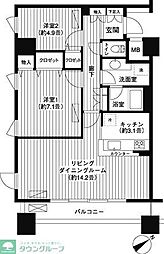 港区海岸３丁目