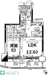 中央区日本橋浜町１丁目