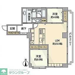 新宿区改代町