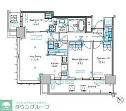 江東区豊洲６丁目