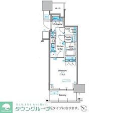 江東区豊洲６丁目