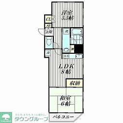 品川区西五反田４丁目