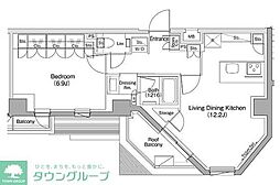 目黒区駒場１丁目