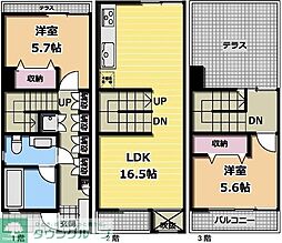 新宿区西新宿４丁目