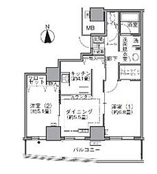 港区海岸１丁目