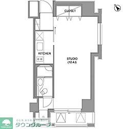 中央区日本橋堀留町１丁目