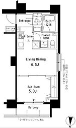 江東区亀戸１丁目