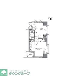 中央区日本橋馬喰町１丁目