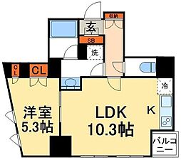 中央区日本橋馬喰町１丁目