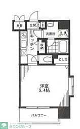 ファイブフォー白金 602