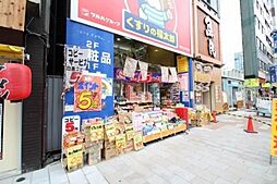 Ｗｏｒｌｄ　Ｒｅｓｉｄｅｎｃｅ　大手町 202