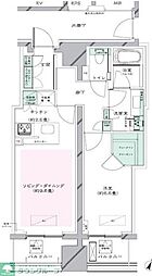 レジデンス二番町 402