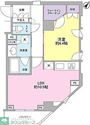 スタイリオ中延駅前