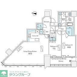 渋谷区宇田川町