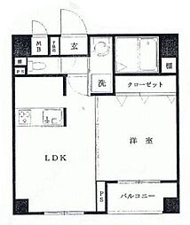 ドルチェ京橋壱番館 703