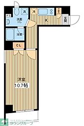 エスティメゾン武蔵小山 0410