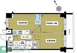 トーシンフェニックス日本橋兜町弐番館 707