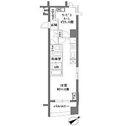 カスタリア新御茶ノ水 701