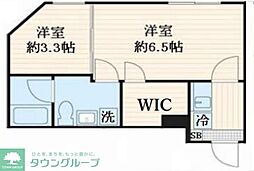 aLATO新宿御苑 402