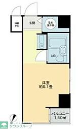 ライオンズマンション麻布 0601