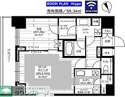 グランドコンシェルジュ六本木 2004