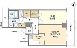 トルナーレ日本橋浜町 3504