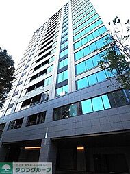 パークコート　ザ・三番町ハウス 0403