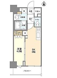 クレストコート白金高輪 303