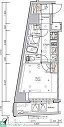 SYFORME SHIROKANE-TAKANAWA 902