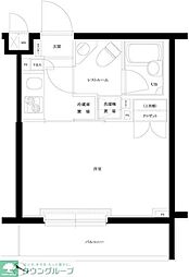 ルーブル品川西小山 405