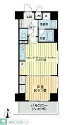 デュオ・スカーラ麹町 303