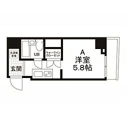 フォルテ京橋 801